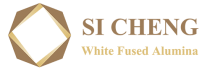 SICHENG – Beyaz Kaynaşmış Alümina